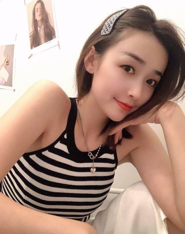 姑苏区非常有活力的美女